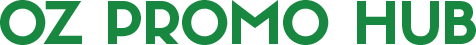Oz Promo Hub
