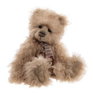 Charlie Bears Abby