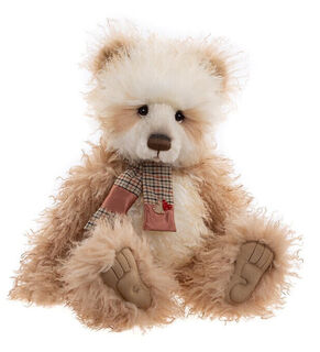 Charlie Bears Katherine