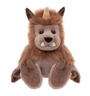 Charlie Bears Quarry