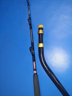 Penn Powercurve International 37kg BB