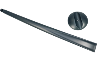 Remis 2-in-1 Combi Skylight Opening Pole and Shoe Horn