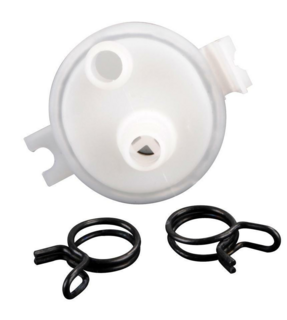 Thetford Vacuum Breaker for C3/C200/250/260/C400 Cassette Toilets