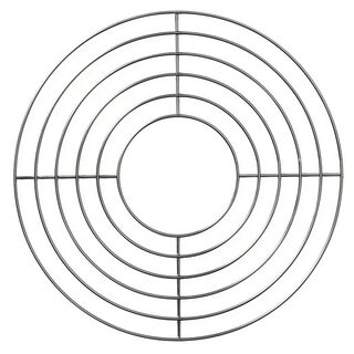NEW Omnia Oven Upper Baking Rack