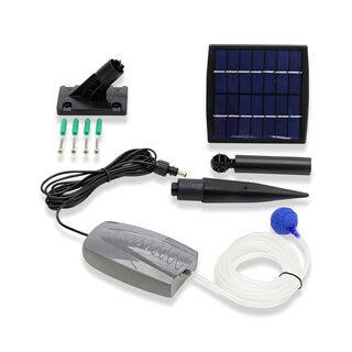 Solar Air Pump SAP1.5 (Single)