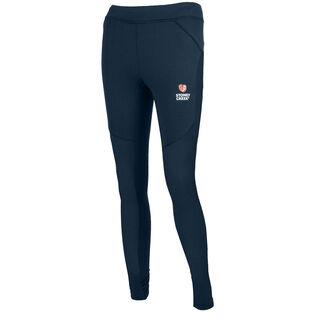 Stoney Creek Women's SC Active tights - Dark Navy