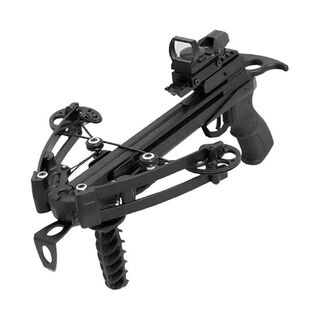 Stealth Mamba Pistol Crossbow 120lb Kit
