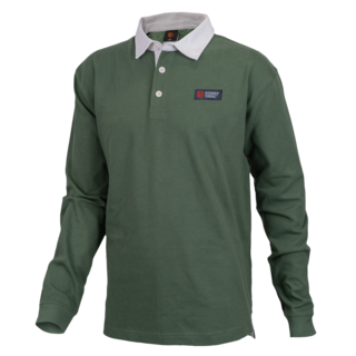 Stoney Creek Rugby Jersey - Green