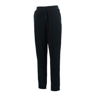 Stoney Creek Women's Microplus Trackpants - Black