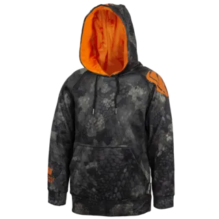 Stoney Creek Kid's 365 Tech Hoodie - TCU