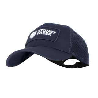 Stoney Creek Seabreeze Cap - Black
