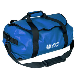 Stoney Creek Hauler Bag 50L - Blue