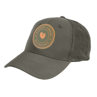 Stoney Creek Trucker Cap Est 94 - Forest Night