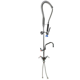 Fisher Pre-Rinse Gun Bench Mount - New - $1056.72 + GST