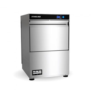 Starline Glasswasher Model GM - New - $4945.50 + GST