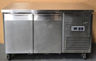 Airex Under Counter Chiller - Used - 10amp - $1650 + GST
