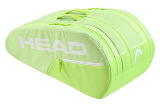 25 HEAD Base Racquet Bag L SG 9R