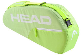 25 HEAD Base Racquet Bag S SG 3R