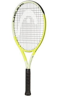 25 HEAD IG Extreme XCEED Tennis Racquet