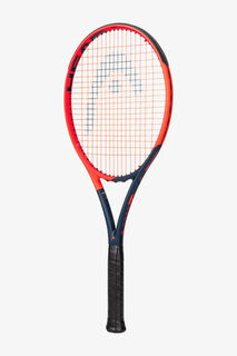 25 HEAD IG Radical XCEED Tennis Racquet