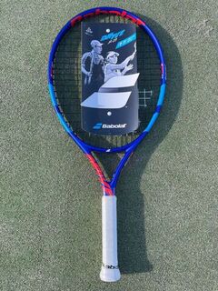 Babolat Drive 23 Junior Second Hand Tennis Racquet1