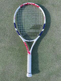 Babolat Drive 24 Junior Second Hand Racquet