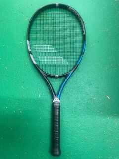 Babolat Drive G 115 Second Hand Racquet