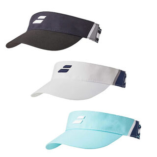Babolat Elastic Tennis Visor Women