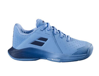 Babolat Propulse Junior AC Boys Tennis Shoe Drive Blue