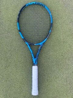 Babolat Pure Drive GEN10 Second Hand Tennis Racquet