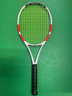 Babolat Pure Strike 100 16x20 Second Hand Tennis Racquet
