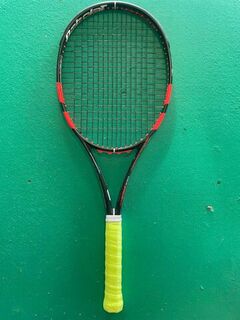 Second Hand Tennis Racquets SMASH TENNIS