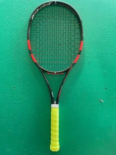 Babolat Pure Strike 100 Second Hand Tennis Racquet