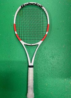 Babolat Pure Strike 16x19 98 Second Hand Tennis Racquet