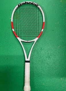 Babolat Pure Strike 16x19 98 Second Hand Tennis Racquet L2