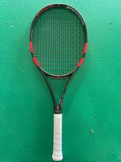 Babolat Pure Strike Tour Second Hand Tennis Racquet