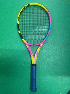 Babolat Rafa Origin Second Hand Tennis Racquet