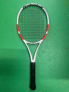Babolat Strike 16x19 98 Second Hand Tennis Racqet 2