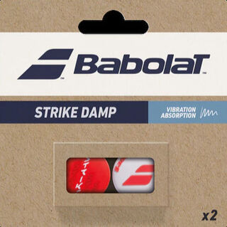 Babolat Strike Damp 2pk