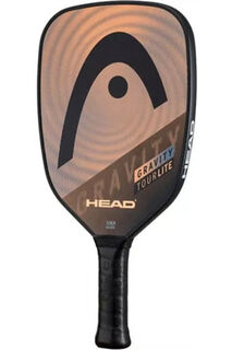 HEAD Gravity Tour Lite Pickleball Paddle