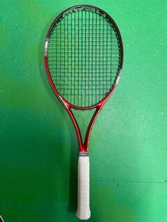 HEAD Prestige S 98 Second Hand Tennis Racquet