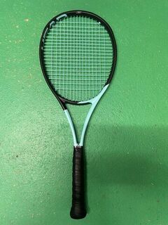 Head Boom Pro Second Hand Tennis Racquet