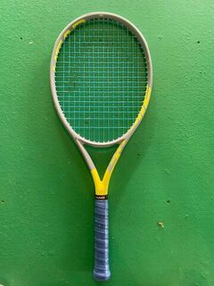 Head Extreme MP Second Hand Tennis Racquet L2