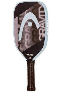 Head Gravity Team EX 2025 Pickleball Paddle