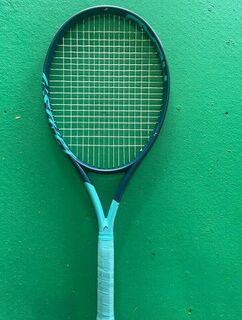 Head Instinct S Second Hand Tennis Racquet L2