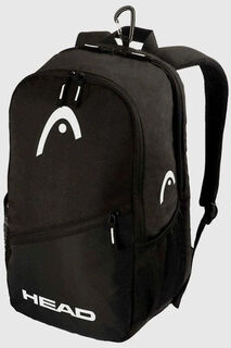 Head Pickleball Backpack Black White