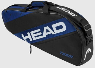 Head Team Racquet Bag S BLBK 3R