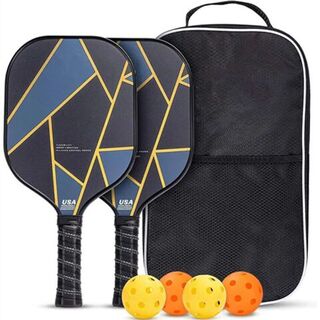 Lightening Pickleball 2 Player Set