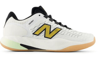 New Balance Fresh Foam X CT Rally v2 Womens Tennis Shoe