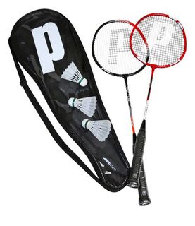 Prince Badminton 2 Piece Set